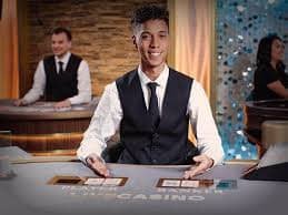 megapulsa88 Choose Tables With Clear Casino Categories